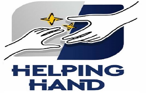 HELPING HAND Edition IV