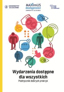 Podręczniki dobrych praktyk Wydarzenia dostępne dla wszystkich (plik pdf – 4,66 MB)