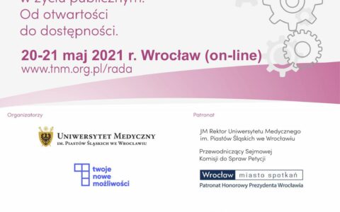 III Akademickie Dni Integracji-Wrocław 2021
