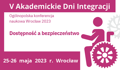 V Akademickie Dni Integracji Wrocław 2023